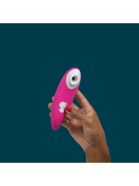 Bezdotykowy Stymulator Łechtaczki Shine Romp