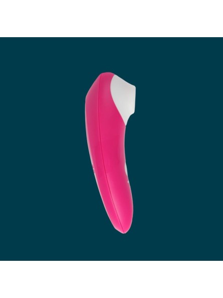 Bezdotykowy Stymulator Łechtaczki Shine Romp