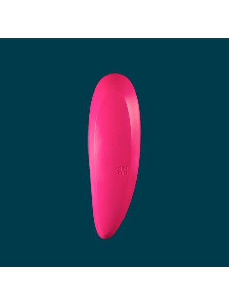 Bezdotykowy Stymulator Łechtaczki Shine Romp