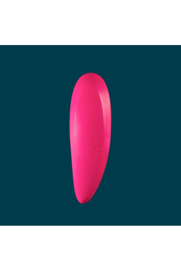 Bezdotykowy Stymulator Łechtaczki Shine Romp