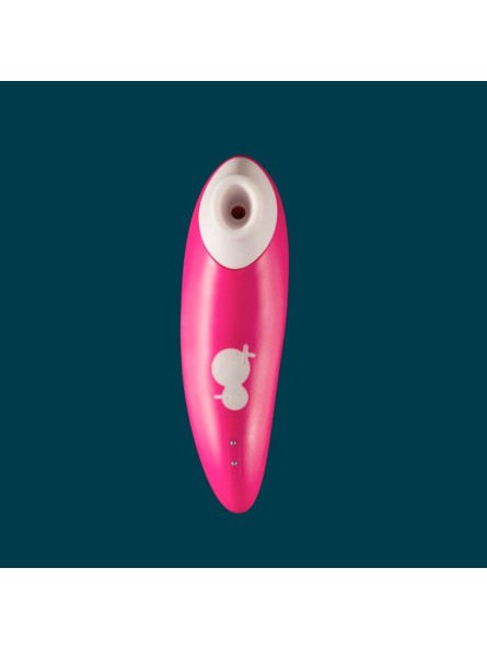 Bezdotykowy Stymulator Łechtaczki Shine Romp