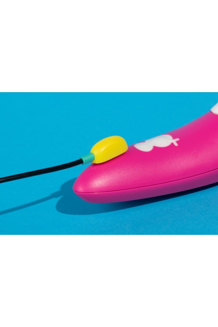 Bezdotykowy Stymulator Łechtaczki Shine Romp