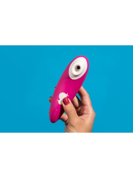 Bezdotykowy Stymulator Łechtaczki Shine Romp