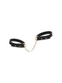Delikatne Skórzane Kajdanki Upko Leather Thin Bracelets UPKO