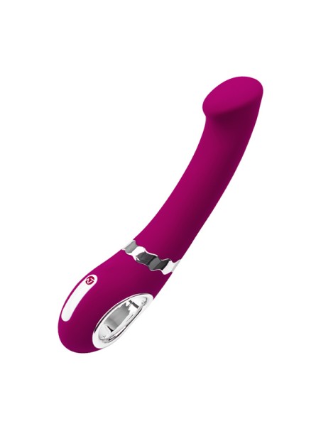 Wibrator Do Punktu G Getaway Plus 2 Red Violet Nomi Tang