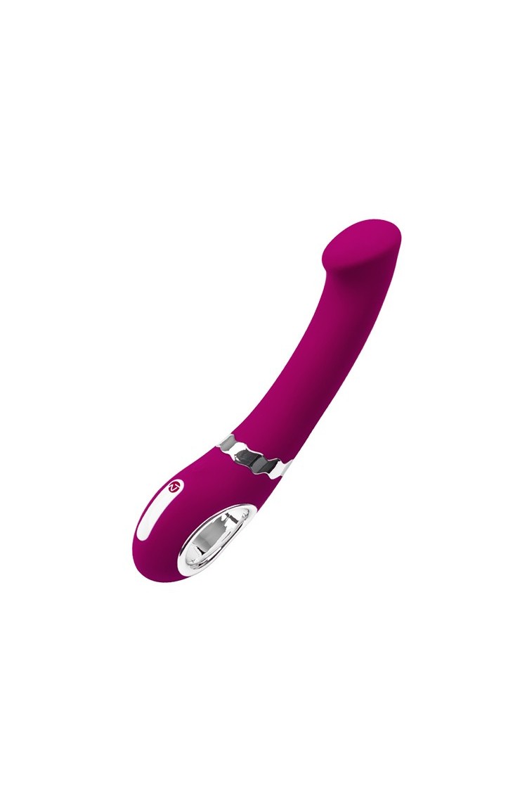 Wibrator Do Punktu G Getaway Plus 2 Red Violet Nomi Tang