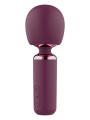 Masażer Glam Bold Travel Wand Dreamtoys