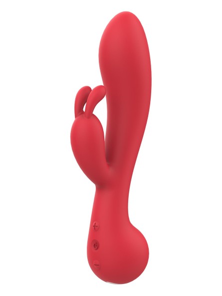Wibrator Króliczek Amour Rabbit Vibe Camille Dreamtoys