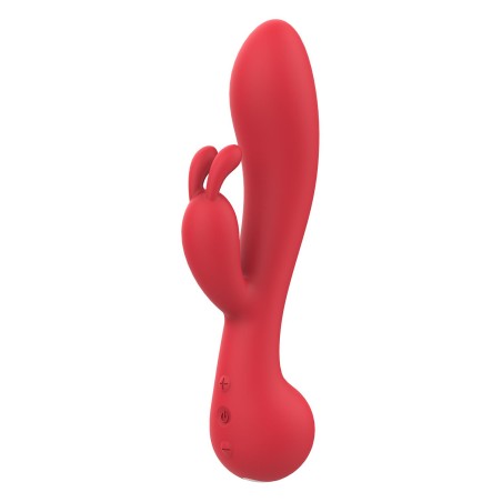 Wibrator Króliczek Amour Rabbit Vibe Camille Dreamtoys