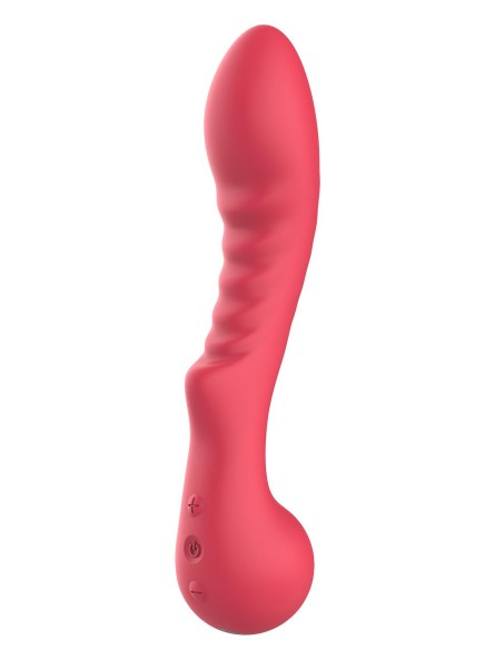 Wibrator Amour Flexible G-Spot Vibe Aimee Dreamtoys