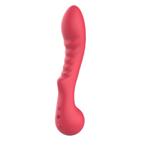 Wibrator Amour Flexible G-Spot Vibe Aimee Dreamtoys