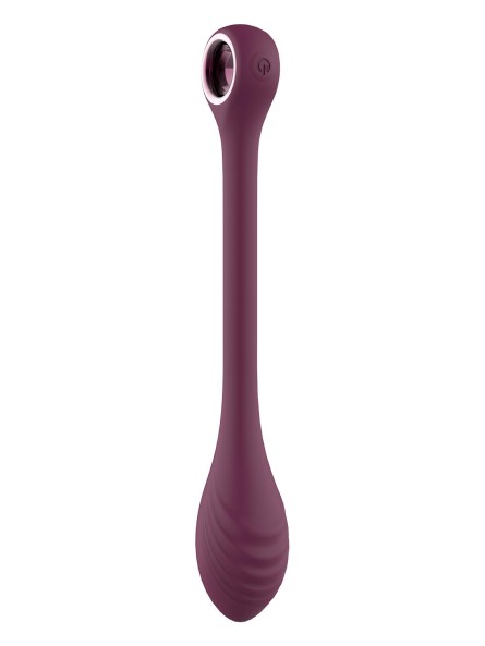 Wibrator Glam Bendable G-Spot Vibe Dreamtoys
