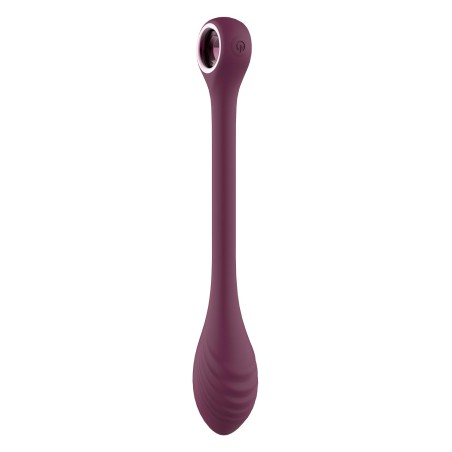 Wibrator Glam Bendable G-Spot Vibe Dreamtoys