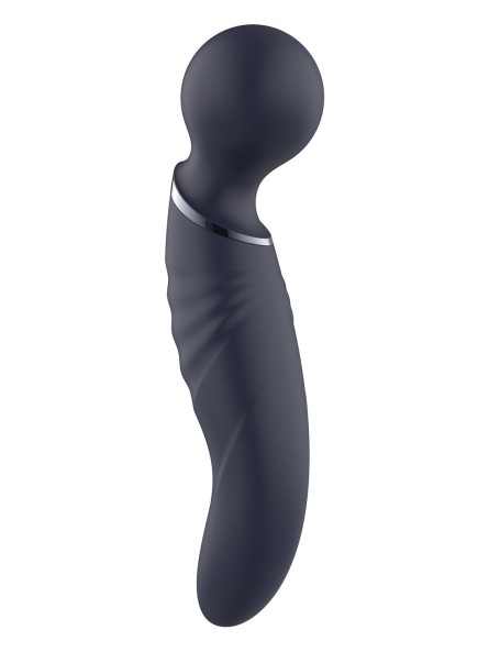 Wibrator Różdżka Glam Dual Wand Vibe Dreamtoys
