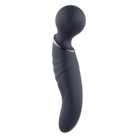 Wibrator Różdżka Glam Dual Wand Vibe Dreamtoys