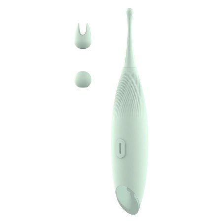 Masażer Glam Pin Point Stimulator Dreamtoys