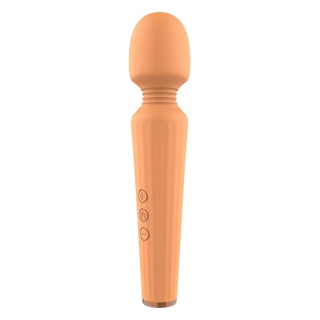 Wibrator Różdżka Glam Wand Vibrator Dreamtoys