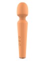 Wibrator Różdżka Glam Wand Vibrator Dreamtoys