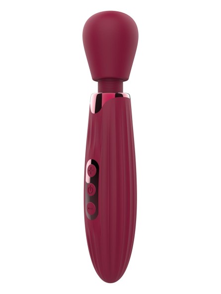 Wibrator Różdżka Glam Wand Vibrator Dreamtoys
