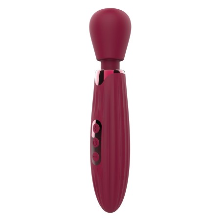 Wibrator Różdżka Glam Wand Vibrator Dreamtoys