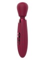 Wibrator Różdżka Glam Wand Vibrator Dreamtoys