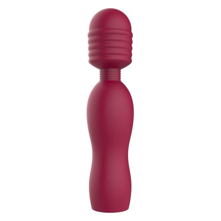 Wibrator Różdżka Glam Travel Wand Dreamtoys