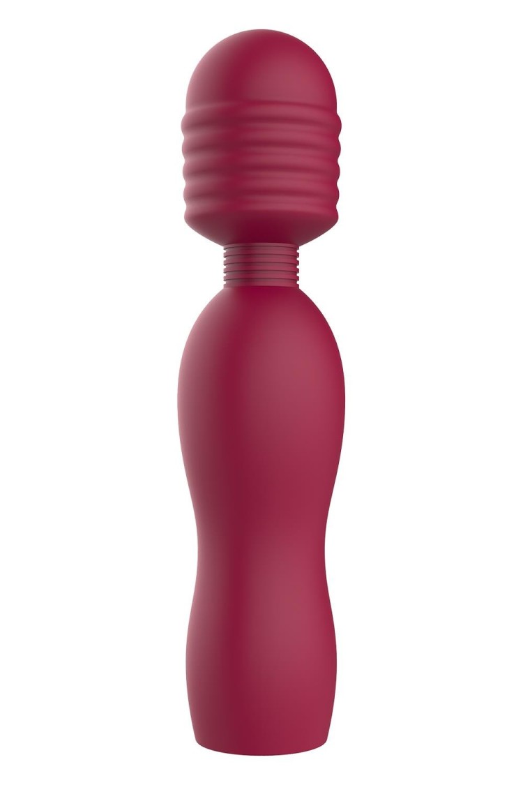 Wibrator Różdżka Glam Travel Wand Dreamtoys