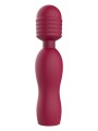 Wibrator Różdżka Glam Travel Wand Dreamtoys