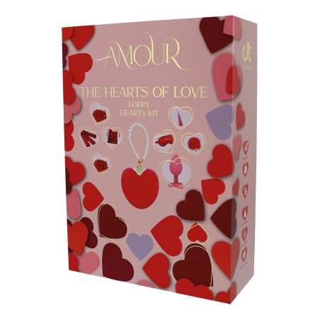 Amour The Hearts Of Love Happy Heart Kit Dreamtoys