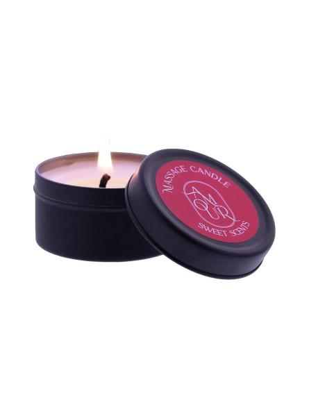 Świeca Amour Massage Candle Sweet Scents Dreamtoys