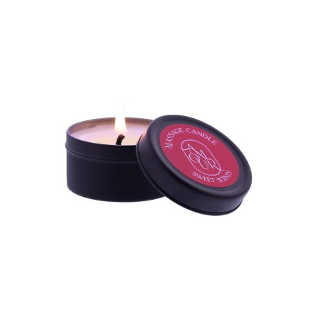 Świeca Amour Massage Candle Sweet Scents Dreamtoys