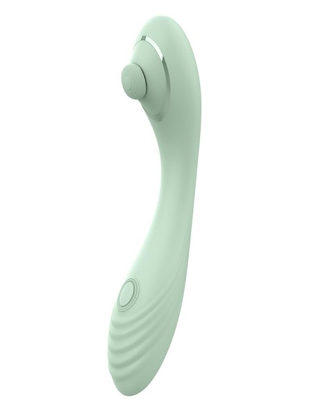 Wibrator Glam Ultimate Tapping Vibe Dreamtoys