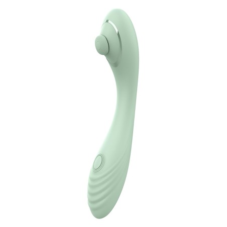 Wibrator Glam Ultimate Tapping Vibe Dreamtoys