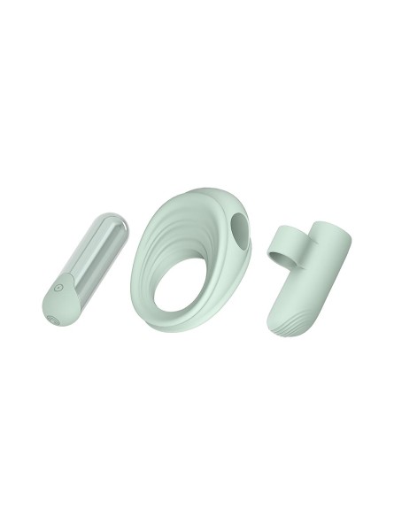 Glam 3-In-1 Play Kit Dreamtoys