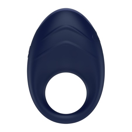 Pierścień Erekcyjny Glam Vibrating Cockring Dreamtoys