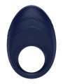 Pierścień Erekcyjny Glam Vibrating Cockring Dreamtoys