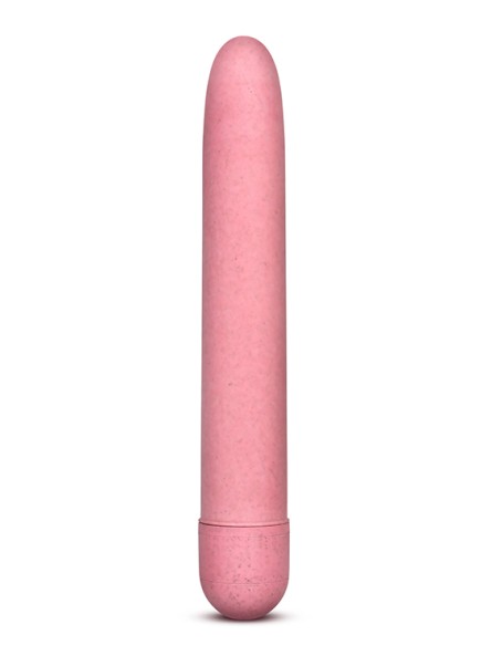 Wibrator Blush Gaia Eco Vibe Coral Blush