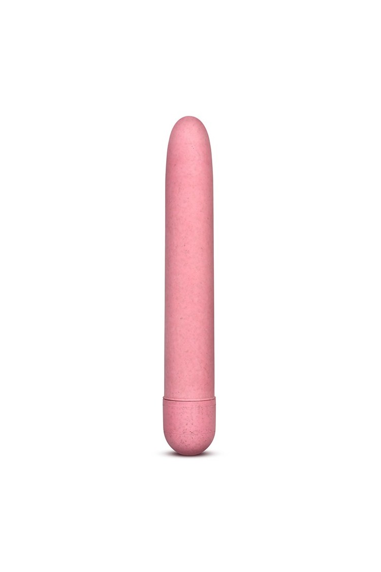 Wibrator Blush Gaia Eco Vibe Coral Blush