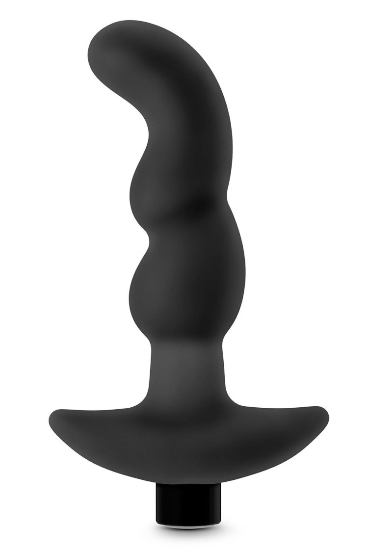 Stymulator Prostaty Platinum Prostate Massager 03 ANAL ADVENTURES