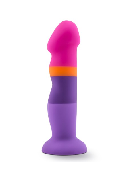 Dildo Blush Avant D3 Summer Fling Blush