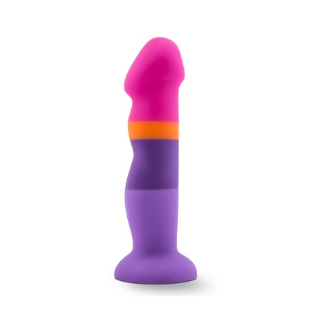 Dildo Blush Avant D3 Summer Fling Blush
