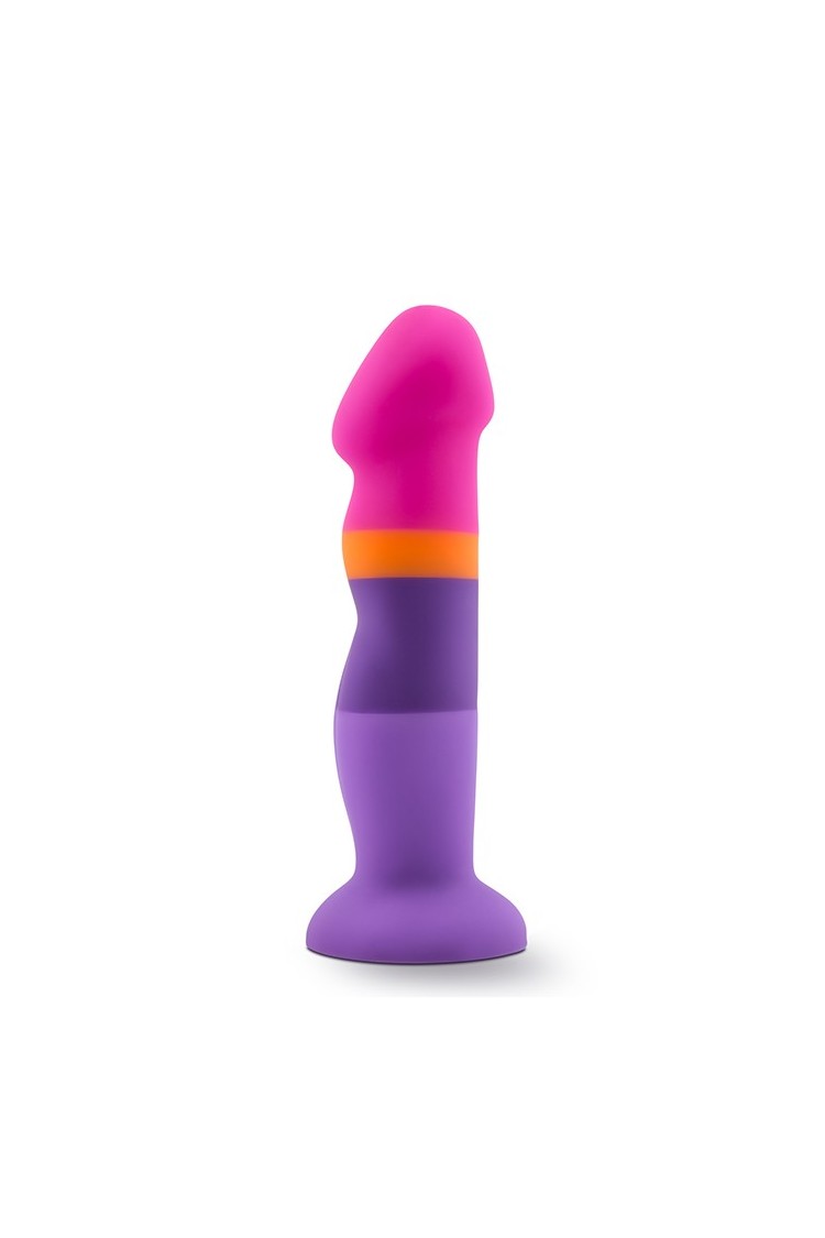 Dildo Blush Avant D3 Summer Fling Blush