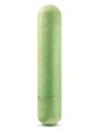 Wibrator Blush Gaia Eco Bullet Green Blush