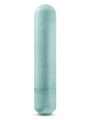 Wibrator Blush Gaia Eco Bullet Aqua Blush