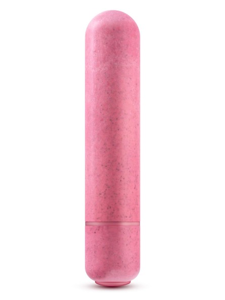Wibrator Blush Gaia Eco Bullet Coral Blush