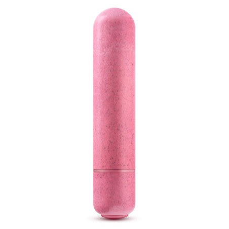 Wibrator Blush Gaia Eco Bullet Coral Blush