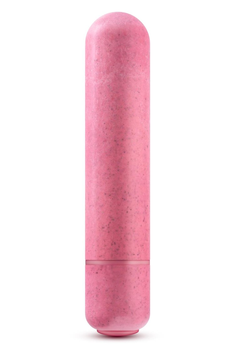 Wibrator Blush Gaia Eco Bullet Coral Blush
