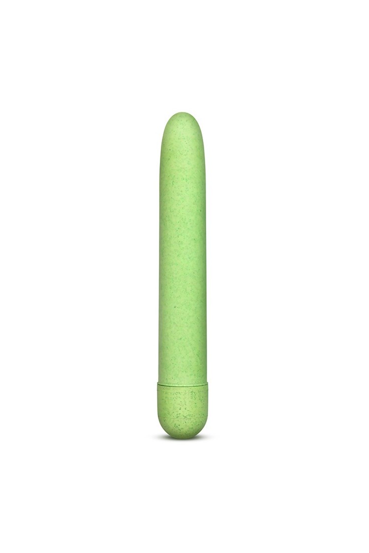 Wibrator Blush Gaia Eco Vibe Green Blush