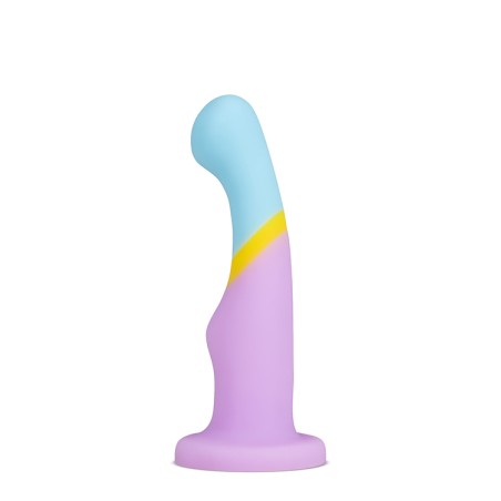 Dildo Blush Avant D14 Heart Of Gold Blush