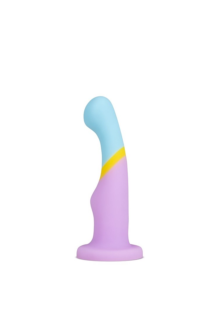 Dildo Blush Avant D14 Heart Of Gold Blush
